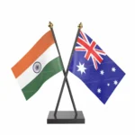 India-Australia Strengthen Strategic Partnership with Focus on Defence, Space, and Energy