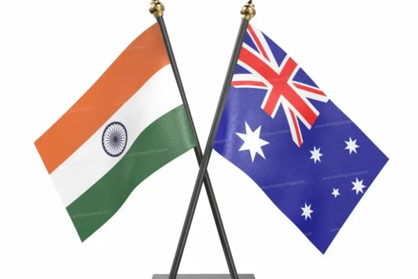 India-Australia Strengthen Strategic Partnership with Focus on Defence, Space, and Energy
