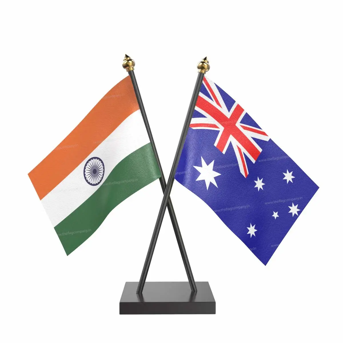 India-Australia Strengthen Strategic Partnership with Focus on Defence, Space, and Energy